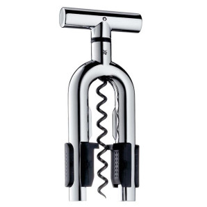 Korkociąg ze spiralą Vino WMF