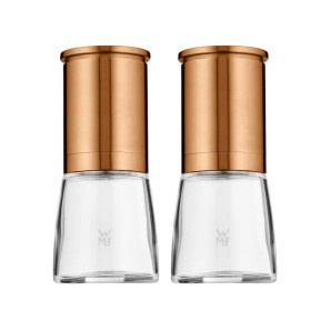 Zestaw 2 młynków do przypraw Ceramill DeLuxe WMF