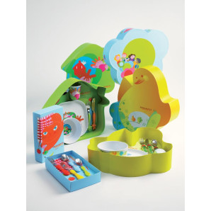 Zestaw dla dzieci Bloom Bugatti