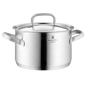 Garnek z pokrywką 5,7 l Gourmet Plus WMF