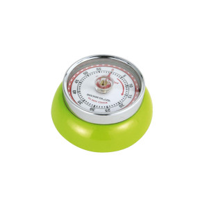 Timer Speed (zielony) Zassenhaus