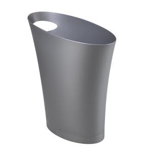 Kosz (srebrny) Skinny Umbra