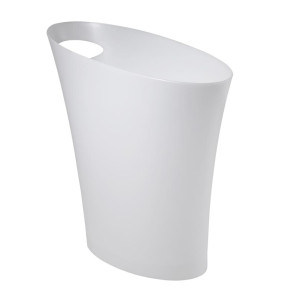 Kosz (biały) Skinny Umbra