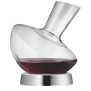 Karafka z podstawką Jette WMF