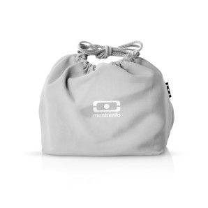Lunch bag Coton Pochette Monbento
