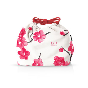 Lunch bag Blossom Pochette Monbento