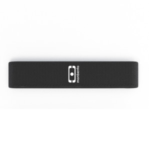 Opaska (czarna) do lunchboxów Original Monbento 