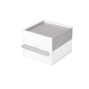 Szkatułka mini (niklowana) Stowit Umbra