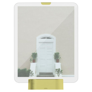 Podświetlana ramka na zdjęcie (20 x 25 cm, złota) Glo Umbra