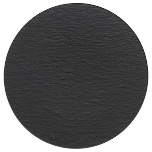 Talerz gourmet Manufacture Rock Villeroy & Boch