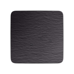 Talerzyk do serwowania Manufacture Rock Villeroy & Boch