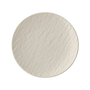 Talerzyk do pieczywa Manufacture Rock blanc Villeroy & Boch
