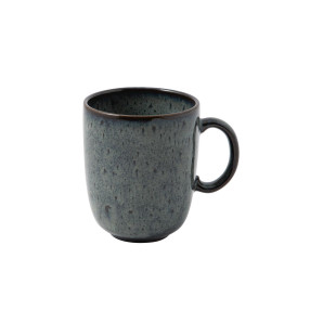 Kubek Lave gris (zielony) Villeroy & Boch