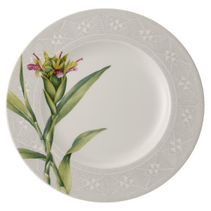 Talerz obiadowy Malindi Villeroy & Boch