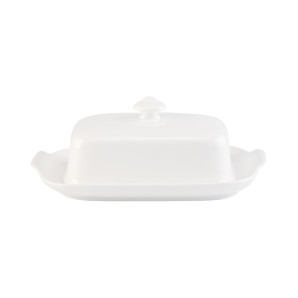 Maselniczka (podstawa + pokrywka) Royal Villeroy & Boch