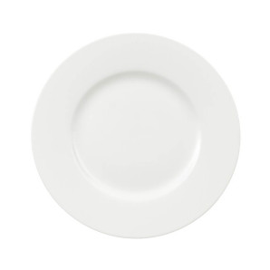 Talerz sałatkowy Royal Villeroy & Boch