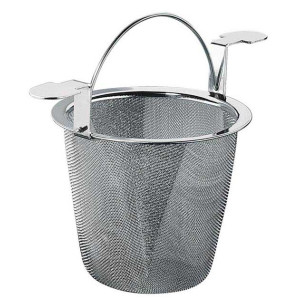 Zaparzacz stalowy do kubka Küchenprofi