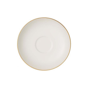 podek do filiżanki do espresso Anmut Gold Villeroy & Boch