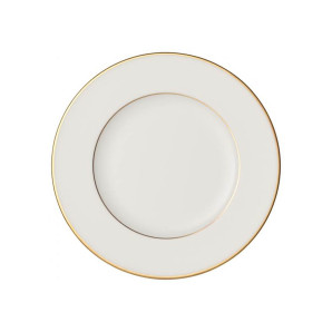 Talerz B&B na pieczywo Anmut Gold Villeroy & Boch