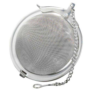 Zaparzaczka do herbaty kulka Küchenprofi