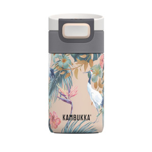 11-01013 Kubek termiczny 300 ml Paradise Flower Etna Kambukka