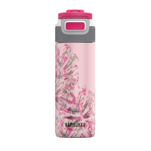 11-03017 Butelka termiczna 500 ml Monstera Leaves Elton Kambukka