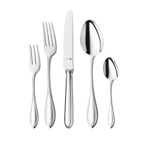 Zestaw sztućców 66 el. (stal polerowana) Premiere WMF