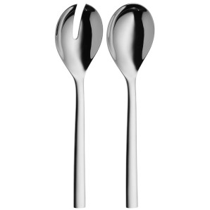 Zestaw do sałaty (25 cm) Nuova WMF