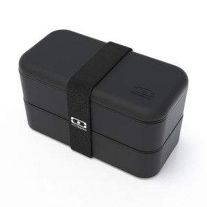 120001102 Lunchbox Onyx Bento Original Monbento
