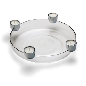 Świecznik na tealight Arena Philippi