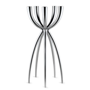 Świecznik pięcioramienny COPIC Philippi