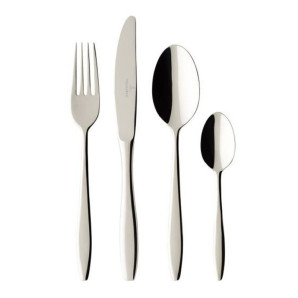 Zestaw sztućców dla 6 osób (24 el.) Leonie Villeroy & Boch