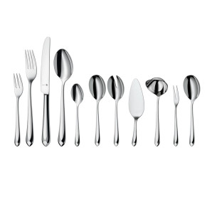 Zestaw sztućców 66 el. Jette WMF