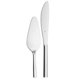 Zestaw 2 el. do ciasta Nuova WMF