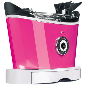 Toster (lila) VOLO Bugatti 