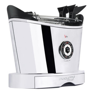 Toster (chromowany) VOLO Bugatti 