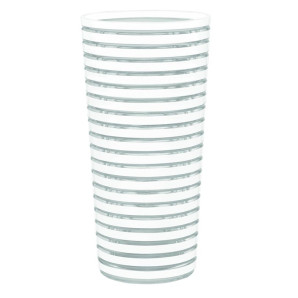 Szklanka 0,6 l (biała) Zak! Designs