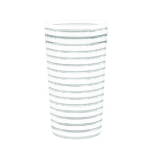 Szklanka 0,36 l (biała) Zak! Designs