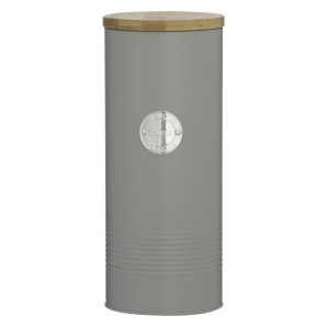 Pojemnik na spaghetti (szary) Living Typhoon