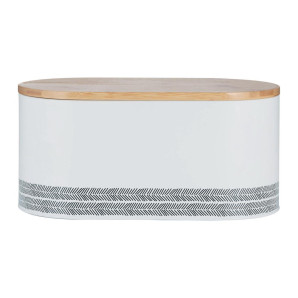 Chlebak (biały) Monochrome Typhoon