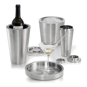 Zestaw barowy Skyscraper Philippi