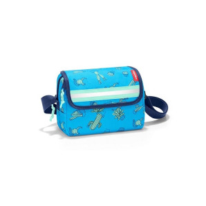 Torba dziecięca Everydaybag Cactus Blue Reisenthel