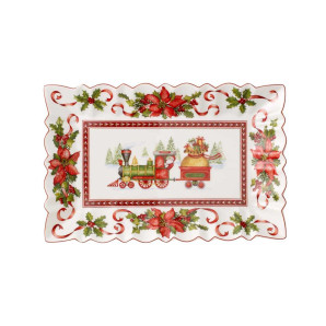 Półmisek prostokątny Toy's Fantasy Villeroy & Boch