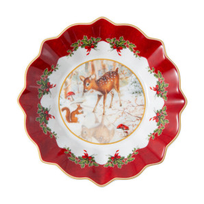 Miska Sarenka Toy's Fantasy Villeroy & Boch