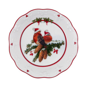 Miska Ptaki Toy's Fantasy Villeroy & Boch