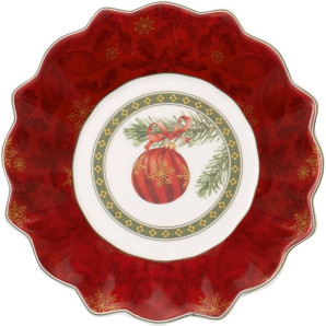 Miska Bombka Toy's Fantasy Villeroy & Boch