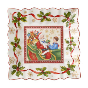 Miska kwadratowa Toy's Fantasy Villeroy & Boch