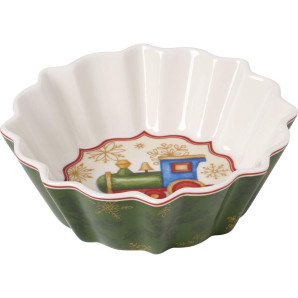 Miseczka mała Pociąg Toy's Fantasy Villeroy & Boch