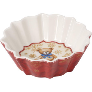 Miseczka mała Miś Toy's Fantasy Villeroy & Boch