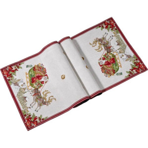 Bieżnik Sanie Toy‘s Fantasy Villeroy & Boch